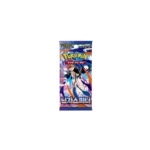 Sobre Pokémon TCG coreano: Ninja Spinner (m4)