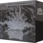 Pokémon TCG – Caja de Entrenador Élite (ETB) Oscuridad Absoluta