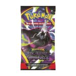 Sobre Pokémon TCG Español: Oscuridad Absoluta