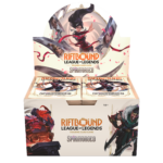 Sobre Riftbound: League of Legends TCG – Spiritforged