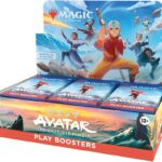 Sobre de juego Magic The Gathering – Avatar: The Last Airbender