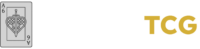 ArmeríaTCG logo horizontal dorado (fondo oscuro)