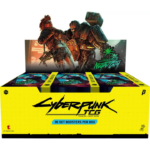 Sobre Cyberpunk Beta