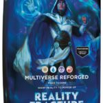 Magic: The Gathering – Reality Fracture, Commander deck