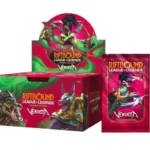 Sobre Riftbound: League of Legends TCG – Vendetta