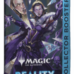 Magic: The Gathering – Reality Fracture, Collector Booster en Inglés